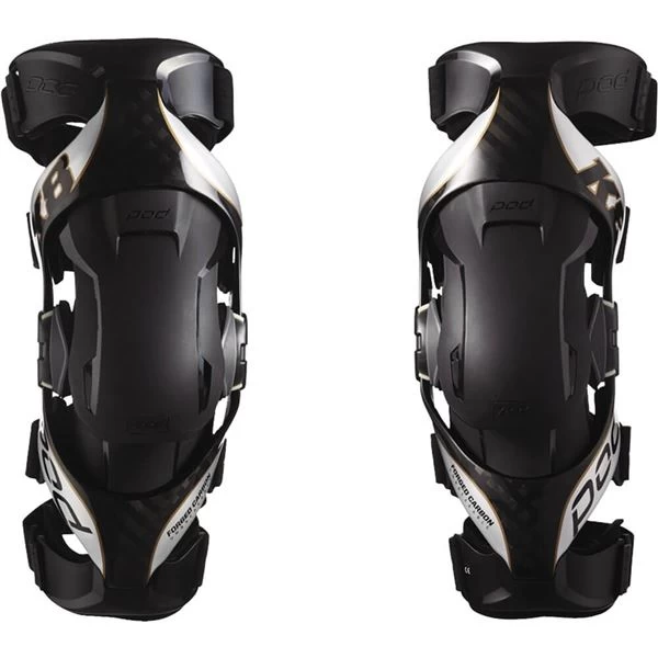 POD KX 2.0 Knee Brace Pair 3 POD KX 2.0 Knee Brace Pair