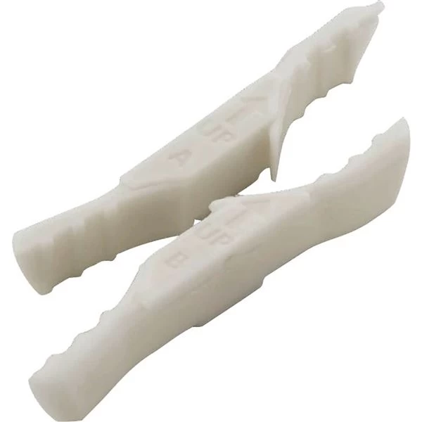 POD KX 2.0 Knee Brace Hinge Insert Set 3 POD KX 2.0 Knee Brace Hinge Insert Set