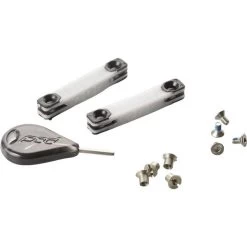 POD KX 2.0 Knee Brace Hinge Ligament Set