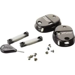 POD KX 2.0 Knee Brace Hinge Rebuild Set