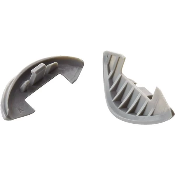 POD KX 2.0 Knee Brace Hinge Knee Gripper Set 3 POD KX 2.0 Knee Brace Hinge Knee Gripper Set