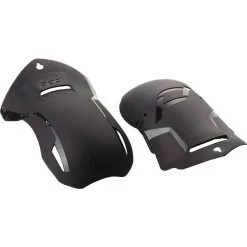 POD KX 2.0 Knee Brace Impact Guard Set