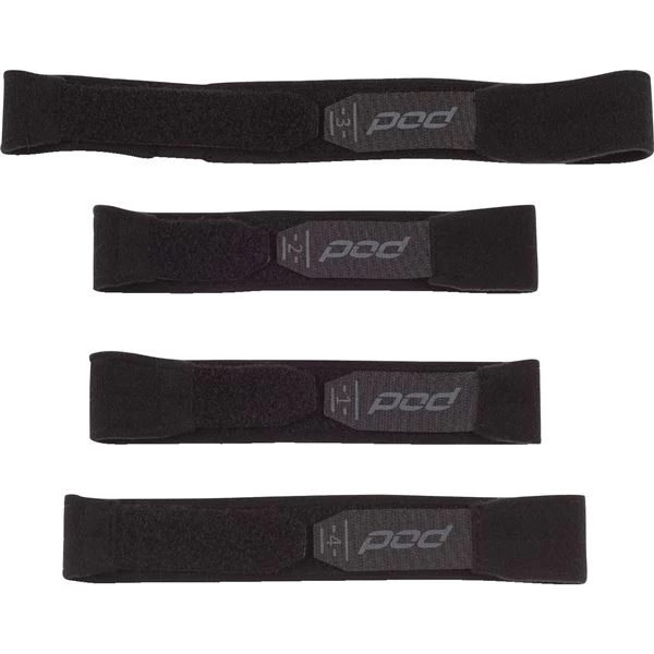 POD K300 / K700 / K4 / K8 Knee Brace Strap Set 4 POD K300 / K700 / K4 / K8 Knee Brace Strap Set - Image 2