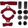 POD K4 Knee Brace Pad Set 1 POD K4 Knee Brace Pad Set -Fly Racing Store 537 KP440 066 OS