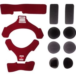 POD K4 Knee Brace Pad Set