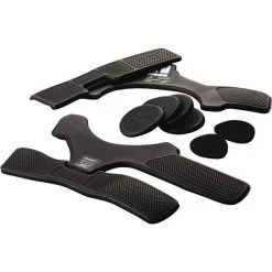 POD KX 2.0 Knee Brace Pad Set