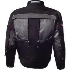 Olympia Moto Sports Expedition Textile Jacket -Fly Racing Store 58 MJ303G S B