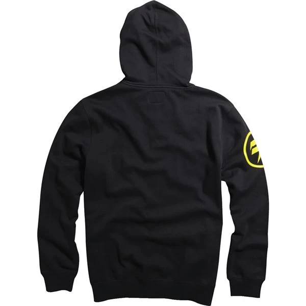 Shift Racing Stockade Zip Hoody 7 Shift Racing Stockade Zip Hoody - Image 5