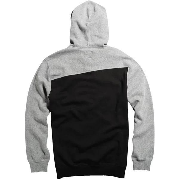 Shift Racing Fraction Zip Hoody 6 Shift Racing Fraction Zip Hoody - Image 4