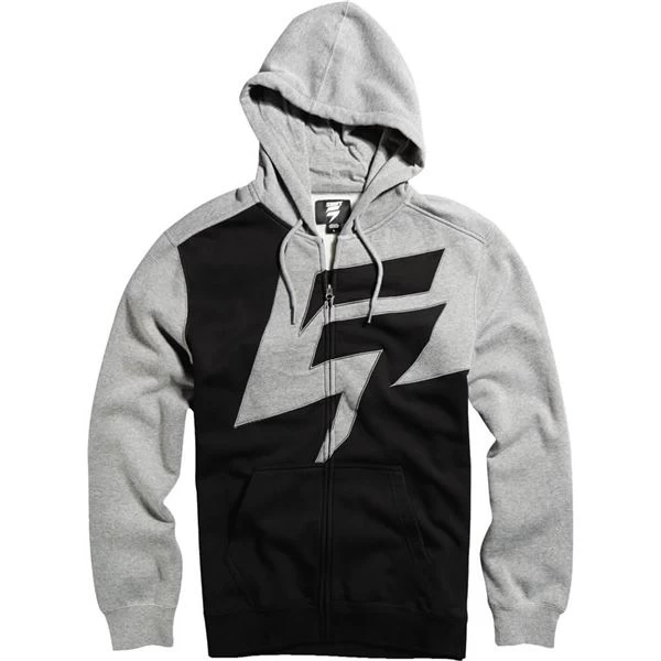 Shift Racing Fraction Zip Hoody 3 Shift Racing Fraction Zip Hoody