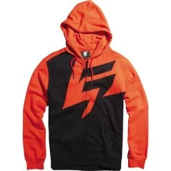 Shift Racing Fraction Zip Hoody 12 Shift Racing Fraction Zip Hoody -Fly Racing Store 613 15730 472 L