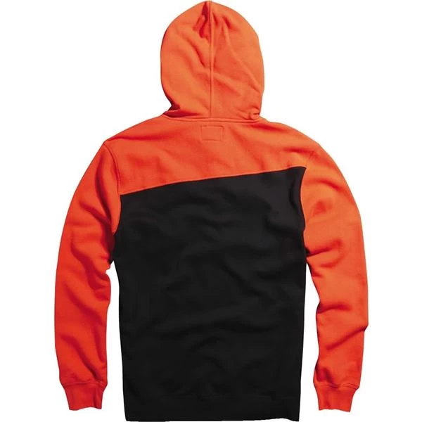 Shift Racing Fraction Zip Hoody 8 Shift Racing Fraction Zip Hoody - Image 6