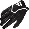 Shift Racing Black Label Pro Gloves -Fly Racing Store 613 19316 001 S
