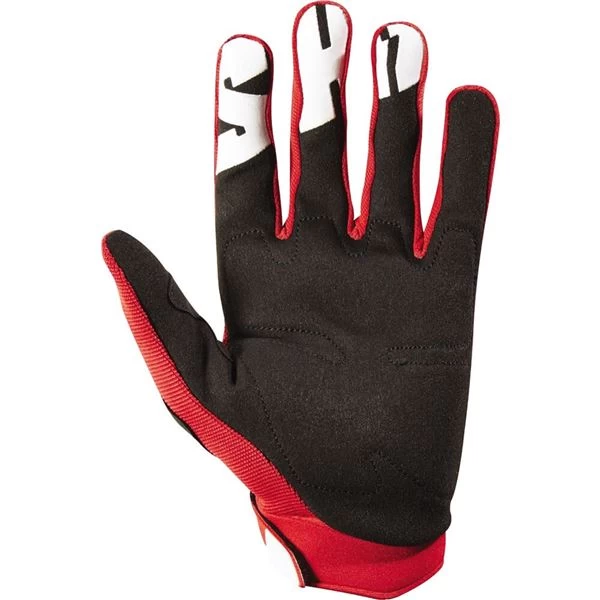 Shift Racing White Label Air Gloves 7 Shift Racing White Label Air Gloves - Image 5