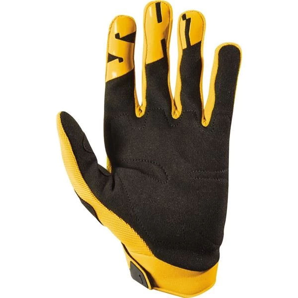 Shift Racing White Label Air Gloves 9 Shift Racing White Label Air Gloves - Image 7