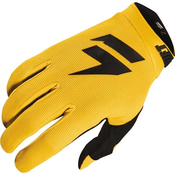 Shift Racing White Label Air Gloves 8 Shift Racing White Label Air Gloves - Image 6