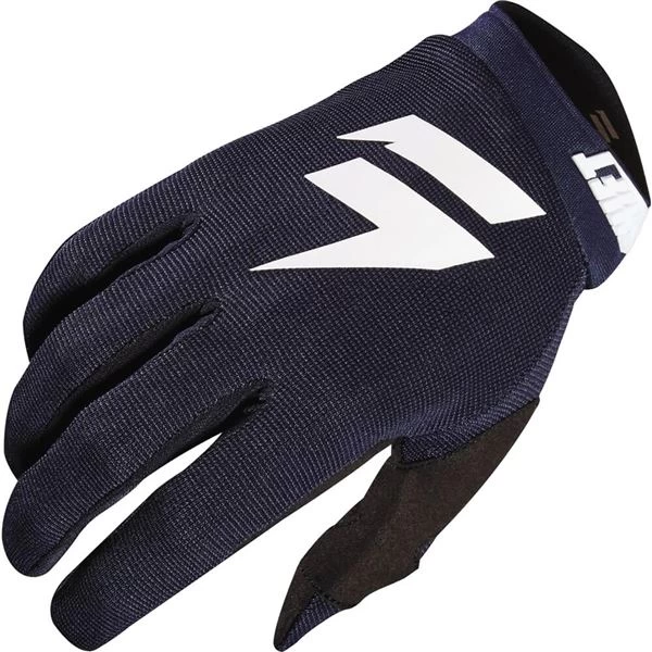 Shift Racing White Label Air Gloves 10 Shift Racing White Label Air Gloves - Image 8