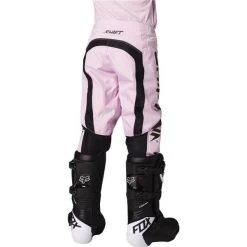 Shift Racing White Label Trac Youth Pants 9 Shift Racing White Label Trac Youth Pants -Fly Racing Store 613 26384 170 22 A