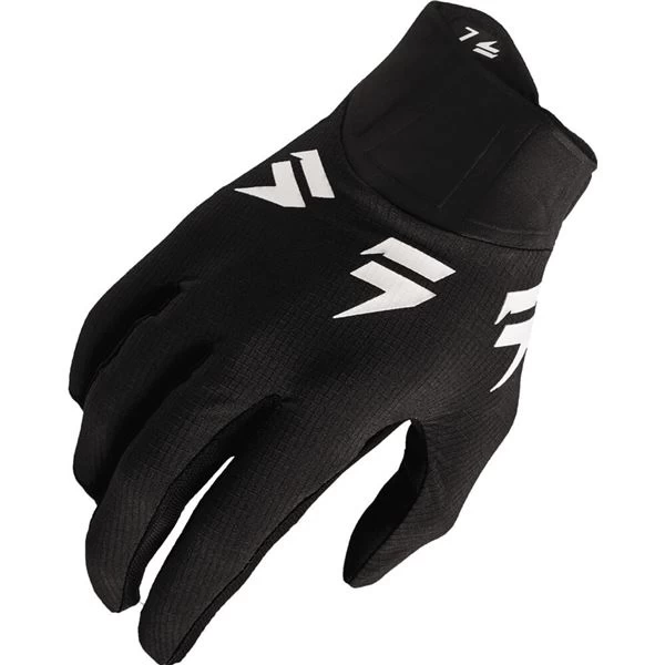 Shift Racing White Label Trac Youth Gloves 4 Shift Racing White Label Trac Youth Gloves - Image 2