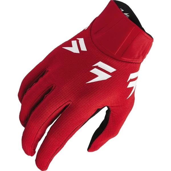 Shift Racing White Label Trac Youth Gloves 6 Shift Racing White Label Trac Youth Gloves - Image 4