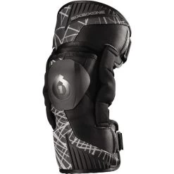 661 Cyclone Wired Knee Guard