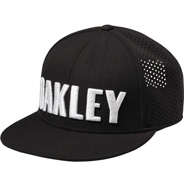 Oakley Perf Snapback Hat 3 Oakley Perf Snapback Hat