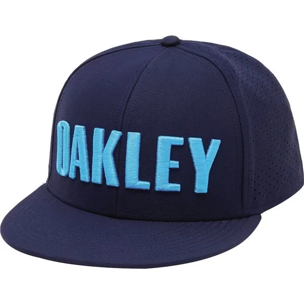 Oakley Perf Snapback Hat 4 Oakley Perf Snapback Hat - Image 2