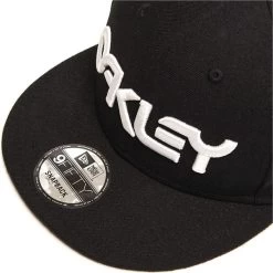 Oakley Mark II Novelty Snapback Hat -Fly Racing Store 700 911784 02E B