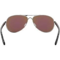 Oakley Feedback Prizm Polarized Women's Sunglasses -Fly Racing Store 700 OO4079 3359 A