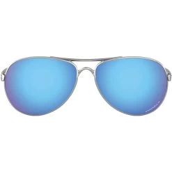 Oakley Feedback Prizm Polarized Women's Sunglasses -Fly Racing Store 700 OO4079 3359 B