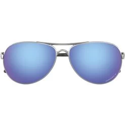 Oakley Feedback Prizm Polarized Women's Sunglasses -Fly Racing Store 700 OO4079 3359 D