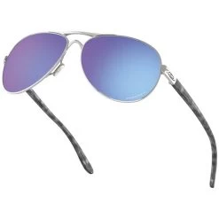 Oakley Feedback Prizm Polarized Women's Sunglasses -Fly Racing Store 700 OO4079 3359 E