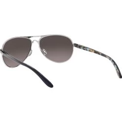 Oakley Feedback Prizm Women's Sunglasses -Fly Racing Store 700 OO4079 4059 C