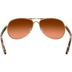 Oakley Feedback Prizm Women's Sunglasses -Fly Racing Store 700 OO4079 4159 A