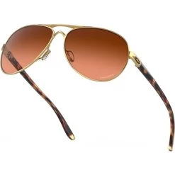 Oakley Feedback Prizm Women's Sunglasses -Fly Racing Store 700 OO4079 4159 C