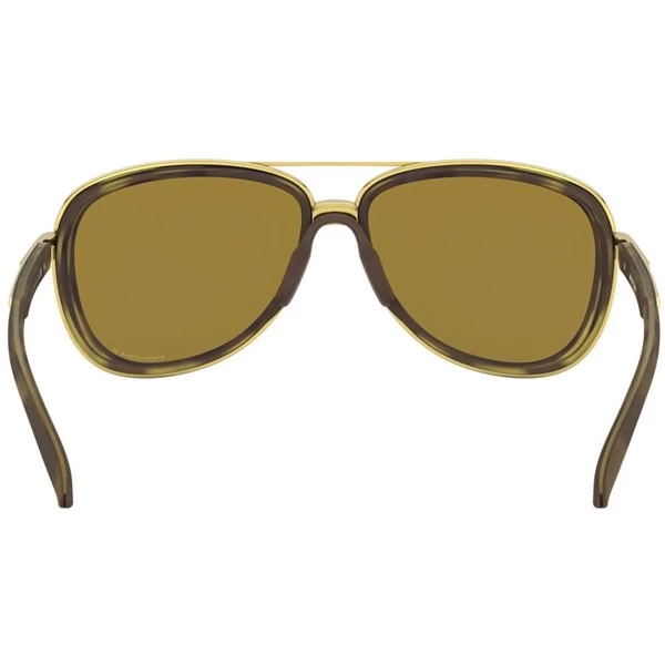 Oakley Split Time Prizm Polarized Women's Sunglasses 4 Oakley Split Time Prizm Polarized Women's Sunglasses - Image 2