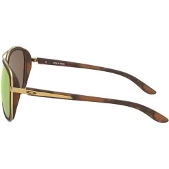 Oakley Split Time Prizm Polarized Women's Sunglasses 19 Oakley Split Time Prizm Polarized Women's Sunglasses -Fly Racing Store 700 OO4129 1458 B