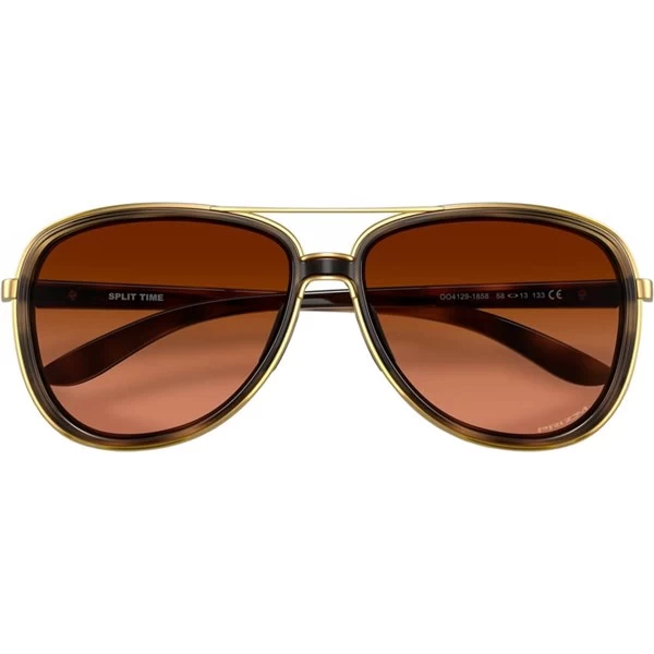 Oakley Split Time Prizm Women's Sunglasses 12 Oakley Split Time Prizm Women's Sunglasses - Image 10