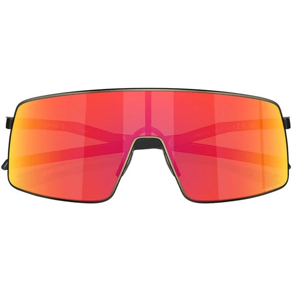 Oakley Sutro Ti Prizm Sunglasses 10 Oakley Sutro Ti Prizm Sunglasses - Image 8