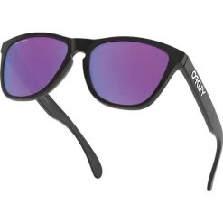 Oakley Frogskins Prizm Women's Sunglasses -Fly Racing Store 700 OO9013 H655 D