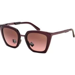 Oakley Side Swept Women's Sunglasses