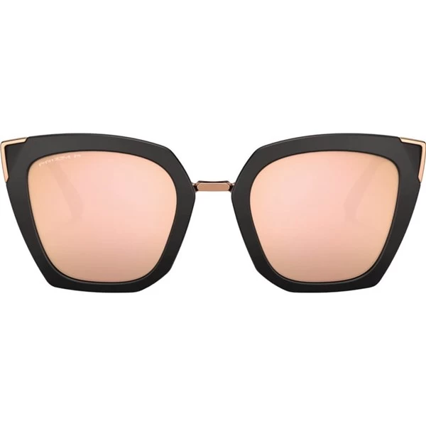 Oakley Side Swept Prizm Polarized Women's Sunglasses 4 Oakley Side Swept Prizm Polarized Women's Sunglasses - Image 2