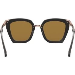 Oakley Side Swept Prizm Polarized Women's Sunglasses 12 Oakley Side Swept Prizm Polarized Women's Sunglasses -Fly Racing Store 700 OO9445 0451 B