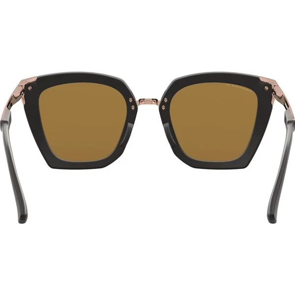 Oakley Side Swept Prizm Polarized Women's Sunglasses 5 Oakley Side Swept Prizm Polarized Women's Sunglasses - Image 3