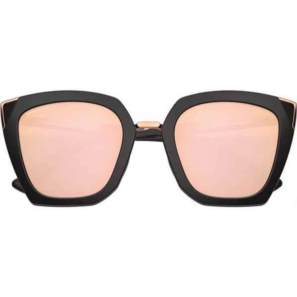 Oakley Side Swept Prizm Polarized Women's Sunglasses 8 Oakley Side Swept Prizm Polarized Women's Sunglasses - Image 6