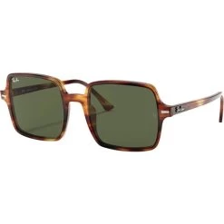 Ray-Ban Square II Women's Sunglasses -Fly Racing Store 702 1973 95431 53