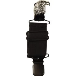 Hair Glove American Eagle Boot Stirrups