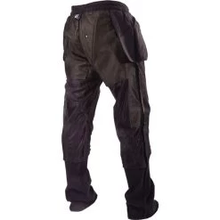 Motonation Sherpa Denim Riding Jeans 7 Motonation Sherpa Denim Riding Jeans -Fly Racing Store 855 ASH BKJN 3032 A