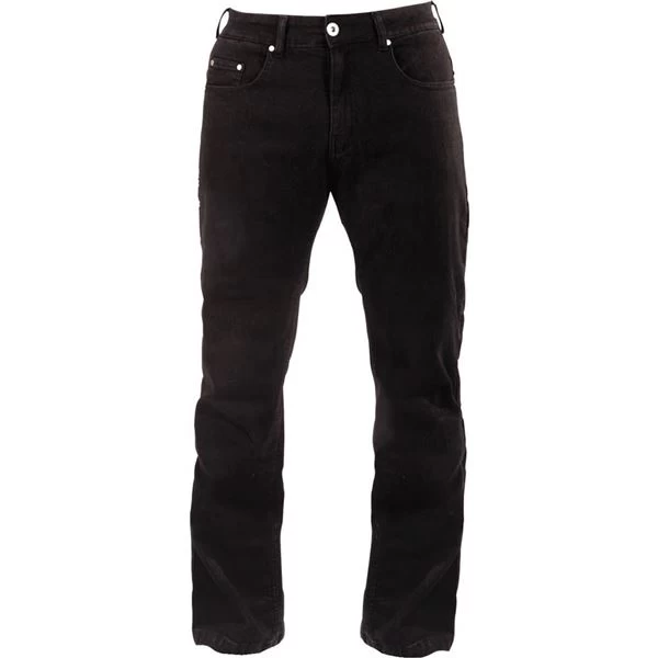 Motonation Sherpa Denim Riding Jeans 4 Motonation Sherpa Denim Riding Jeans - Image 2