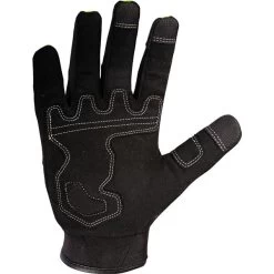 Motonation Rapita Vented Textile Gloves 12 Motonation Rapita Vented Textile Gloves -Fly Racing Store 855 GRP BKBK 3S A
